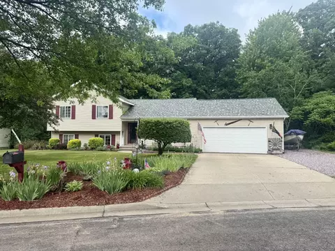 1524 Jennifer Ave, Tomah, WI 54660