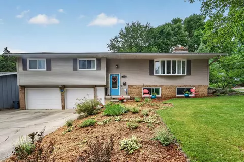 1133 Frisch Rd, Madison, WI 53711