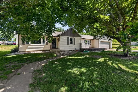 403 North St, Argyle, WI 53504