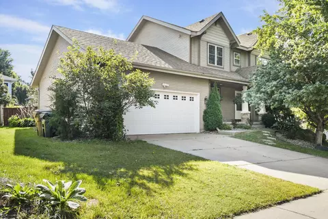 1233 Velvet Leaf Dr, Madison, WI 53719