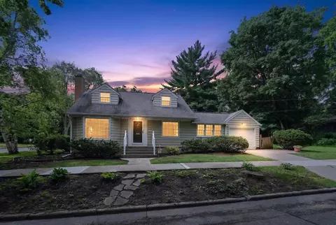 4105 Chippewa Dr, Madison, WI 53711