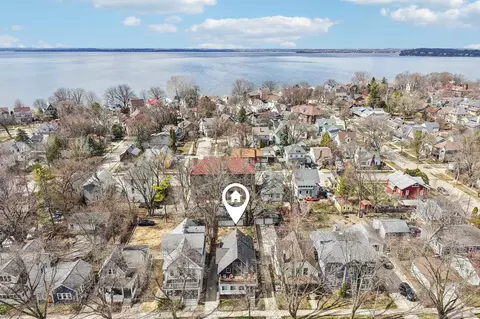View/Area - 1130 E Gorham St, Madison, WI 53703 photo 1 of 6