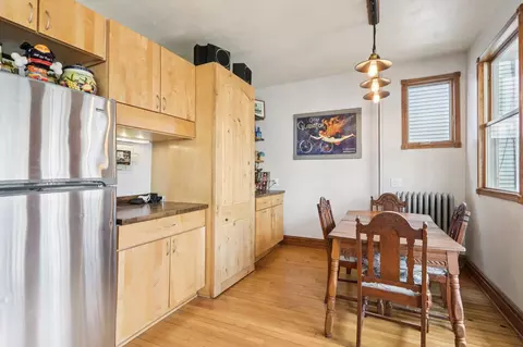 Dining - 1130 E Gorham St, Madison, WI 53703 photo 2 of 2