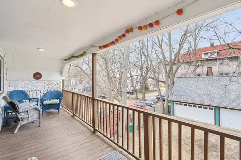 Exterior - 1130 E Gorham St, Madison, WI 53703 photo 3 of 8