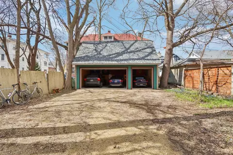 Exterior - 1130 E Gorham St, Madison, WI 53703 photo 8 of 8