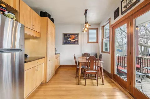 Dining - 1130 E Gorham St, Madison, WI 53703 photo 1 of 2