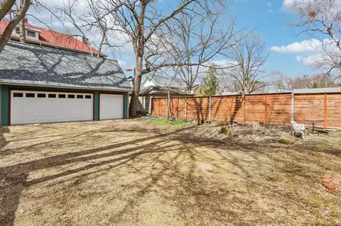 Exterior - 1130 E Gorham St, Madison, WI 53703 photo 7 of 8