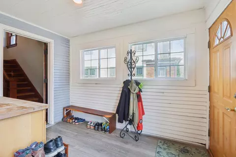 Entry Way - 1130 E Gorham St, Madison, WI 53703 photo 1 of 2