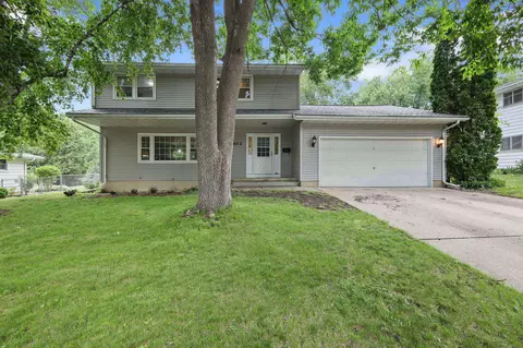 4802 Onyx Ln, Madison, WI 53714