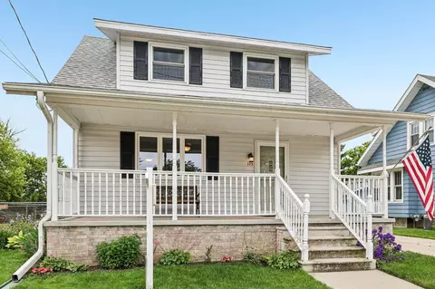 115 Roller Ave, Beaver Dam, WI 53916