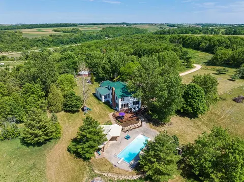 w6785 Rothenbuehler Road, Monroe, WI 53566
