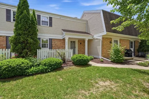 7450 Old Sauk Rd, Madison, WI 53717