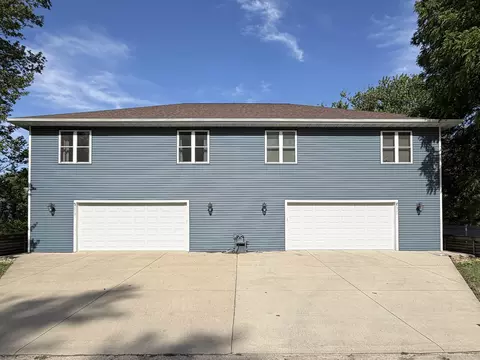 1511 11th Ave, Monroe, WI 53566
