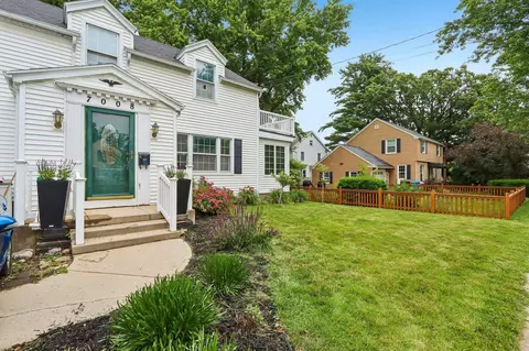 7008 Elmwood Ave, Middleton, WI 53562