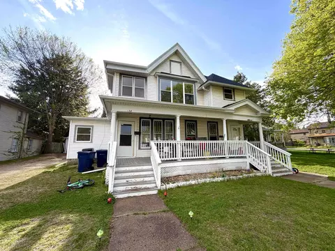 156-158 Cherry St, Janesville, WI 53548