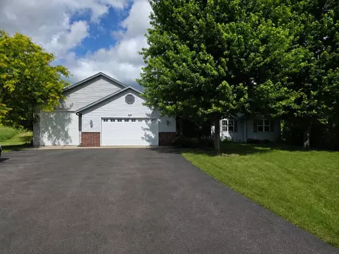 w7918 Payton Drive, Pardeeville, WI 53954
