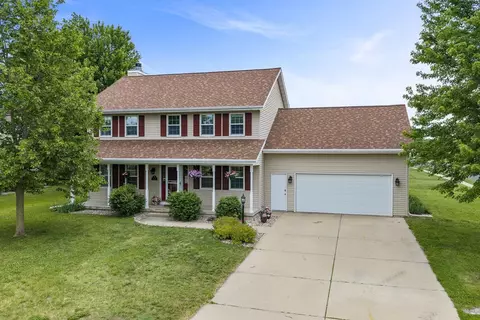 174 Chestnut St, Sauk City, WI 53583