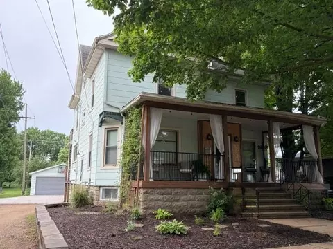 1708 17th St, Monroe, WI 53566