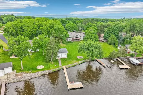 546 W Main St, Merrimac, WI 53561