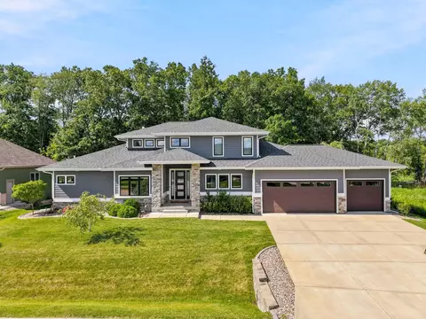 7830 Bluestem Trl, Deforest, WI 53532