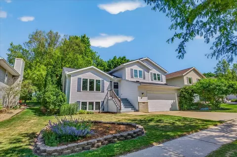 6506 Urich Ter, Madison, WI 53719