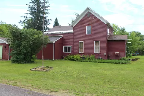 708 N Central Ave, Crandon, WI 54520