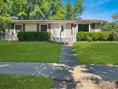 1499 Hemlock Dr, Reedsburg, WI 53959