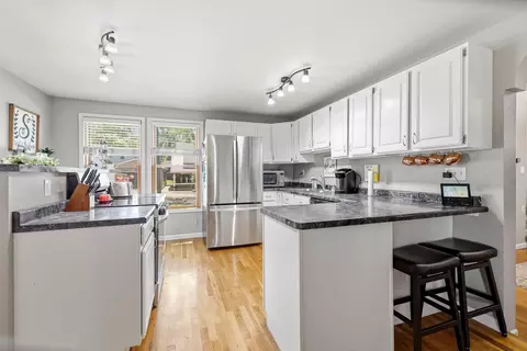 304 E North St, Darlington, WI 53530