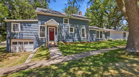 304 E North St, Darlington, WI 53530