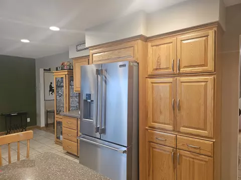 Kitchen - 500 W Riverside Dr, Waterloo, WI 53594 photo 3 of 7