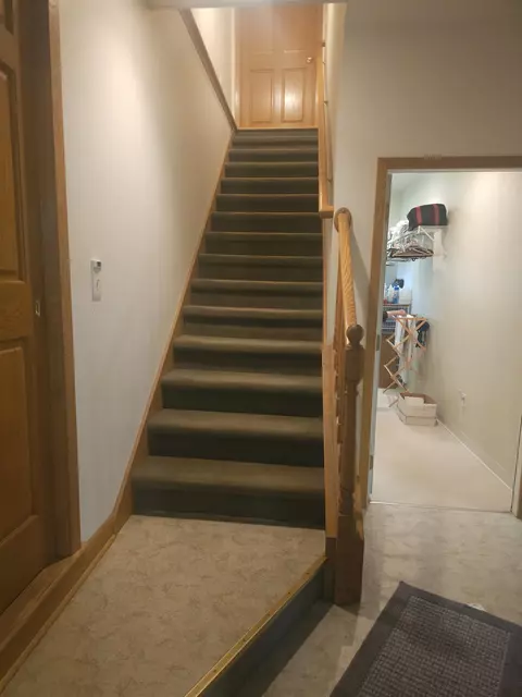 Entry Way - 500 W Riverside Dr, Waterloo, WI 53594 photo 5 of 6