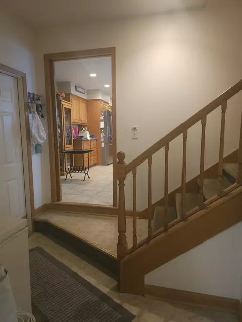 Entry Way - 500 W Riverside Dr, Waterloo, WI 53594 photo 4 of 6