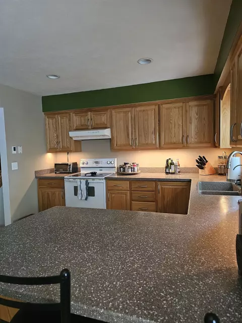 Kitchen - 500 W Riverside Dr, Waterloo, WI 53594 photo 7 of 7