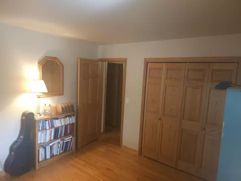 Bedroom - 500 W Riverside Dr, Waterloo, WI 53594 photo 13 of 14