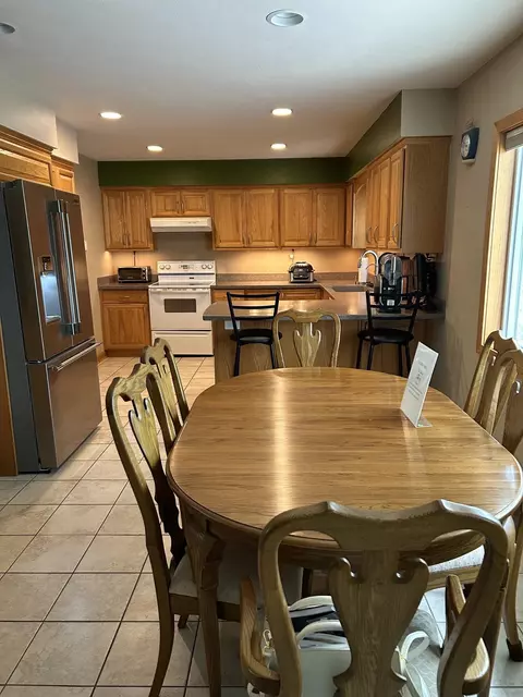 Kitchen - 500 W Riverside Dr, Waterloo, WI 53594 photo 10 of 11