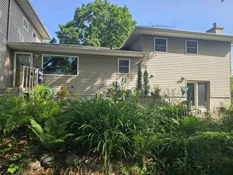 Exterior - 500 W Riverside Dr, Waterloo, WI 53594 photo 11 of 13