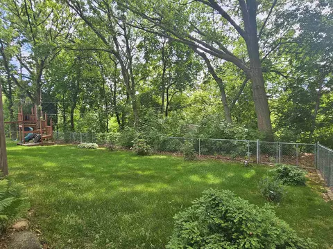 Exterior - 500 W Riverside Dr, Waterloo, WI 53594 photo 13 of 13