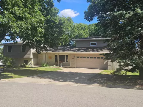Exterior - 500 W Riverside Dr, Waterloo, WI 53594 photo 2 of 13