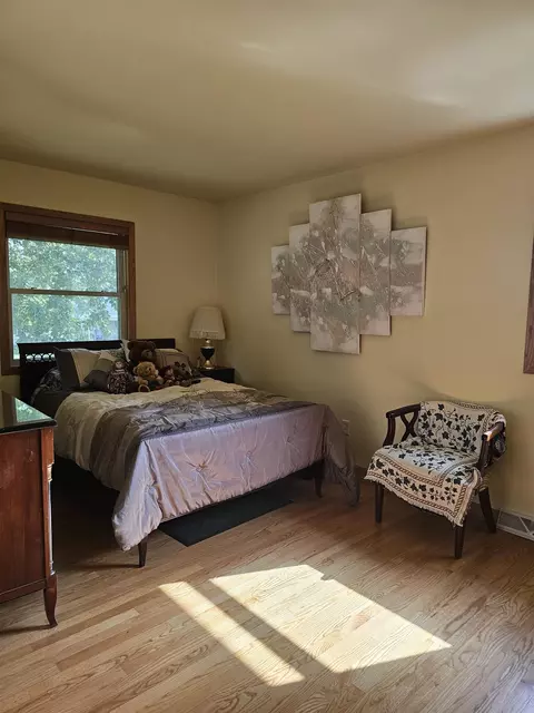 Bedroom - 500 W Riverside Dr, Waterloo, WI 53594 photo 11 of 14