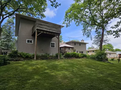 Exterior - 500 W Riverside Dr, Waterloo, WI 53594 photo 10 of 13