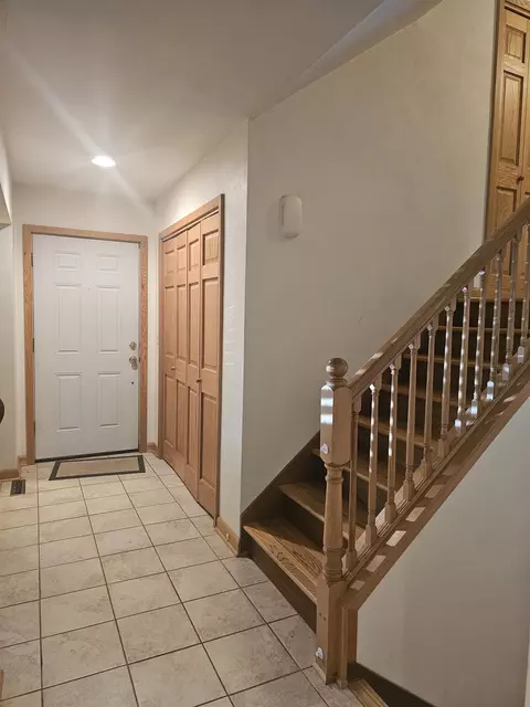 Entry Way - 500 W Riverside Dr, Waterloo, WI 53594 photo 1 of 6