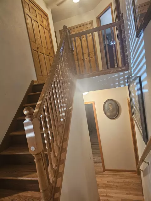 Entry Way - 500 W Riverside Dr, Waterloo, WI 53594 photo 6 of 6
