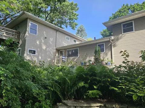 Exterior - 500 W Riverside Dr, Waterloo, WI 53594 photo 12 of 13