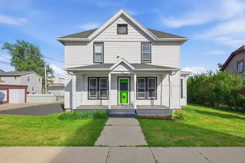 113-115 S Beebe St, Marshall, WI 53559