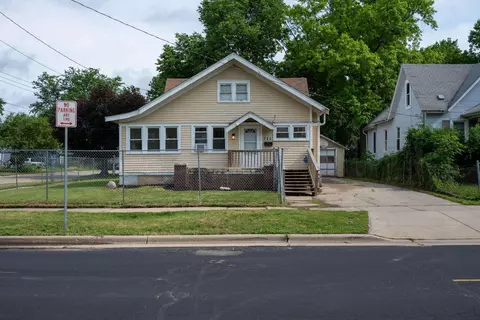 725 St Lawrence Ave, Beloit, WI 53511