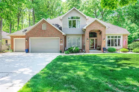 1501 S Weimar St, Appleton, WI 54915