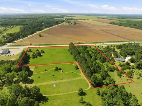 lot3 5 Highway 82, Wisconsin Dells, WI 53965