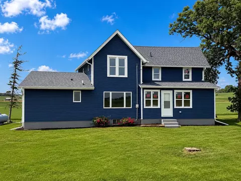 n2485 County Road I I, Columbus, WI 53925