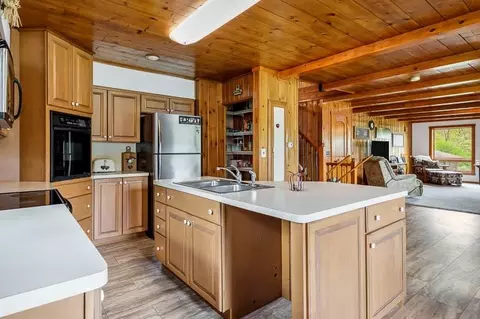 Kitchen - 3004 Riverside Dr, Beloit, WI 53511 photo 5 of 5