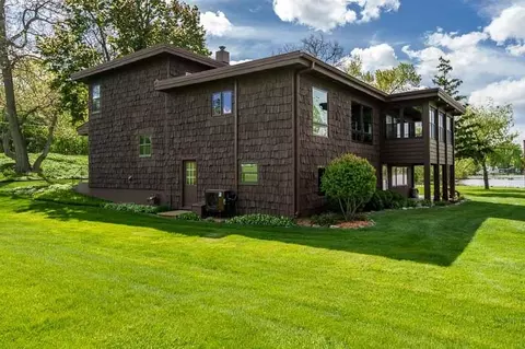 Exterior - 3004 Riverside Dr, Beloit, WI 53511 photo 13 of 19